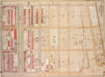 Brooklyn, Vol. 2, Double Page Plate No. 27; Part of Wards 24 & 29, Section 5; [Map bounded by Albany Ave., East New York Ave. (Old Earl St.); Including  New York Ave., St. Johns PL. (Douglass St.)]