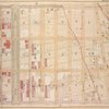 Brooklyn, Vol. 2, Double Page Plate No. 28; Part of Wards 24 & 29, Section 5; [Map bounded by Utica Ave., East New York Ave. (Earl St.); Including  Albany Ave., St. Johns PL. (Douglass St.)]