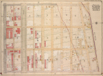 Brooklyn, Vol. 2, Double Page Plate No. 28; Part of Wards 24 & 29, Section 5; [Map bounded by Utica Ave., East New York Ave. (Earl St.); Including  Albany Ave., St. Johns PL. (Douglass St.)]