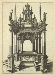 Ornate well