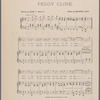 Peggy Cline