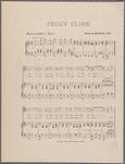 Peggy Cline
