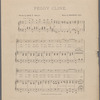 Peggy Cline