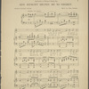 Her mem'ry brings me no regret