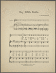 Hi [i.e. Hey] diddle diddle