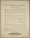 Hold your head up Patsy McGann