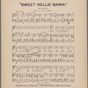 Sweet Nellie Bawn