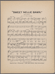 Sweet Nellie Bawn