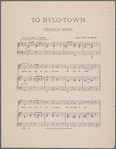 To Bylo-town