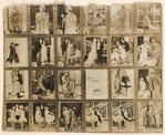 Oh, Kay key sheet (1-23)
