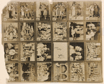 Oh, Kay key sheet (24-46)