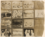 Oh, Kay key sheet (47-58)