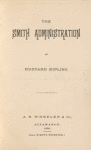 The Smith Administration