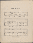 The widow