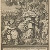 Het menselyk bedryf ... (Title page)