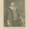 Sir Hugh Middleton