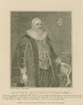 Sir Hugh Middleton