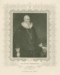 Sir Hugh Middleton
