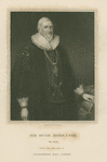 Sir Hugh Middleton