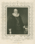 Sir Hugh Middleton
