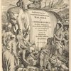 Naauwkeurige beschryvinge van Malabar en Choromandel