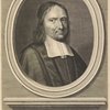 Phillipus Baldaeus Delphensis V.D.M.