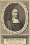 Phillipus Baldaeus Delphensis V.D.M.