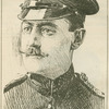 Captain Sir John Milbanke