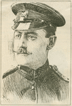 Captain Sir John Milbanke