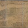 Topographical map of New York City, County and vicinity : showing old farm lines &c.