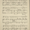 Life's lullaby