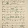Life's lullaby