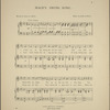 Mack's swing song