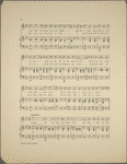Mack's swing song