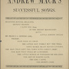 Mack's swing song