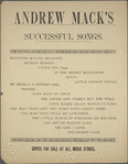 Mack's swing song