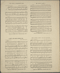 The midnight serenade