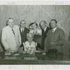Mayor of Glasgow and others