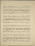 My dream of you