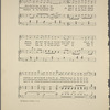 My mammy's lullaby : a coon hush