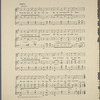 My mammy's lullaby : a coon hush