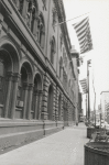 Joseph Papp's Public Theater in New York City
