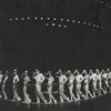 A scene from A Chorus Line