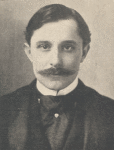 Clyde Fitch