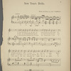 New Year Bells