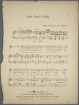 New Year Bells