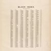 Block Index, [Front]
