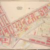Brooklyn, Vol. 3, Double Page Plate No. 1; Part of Ward 19, Section 8; [Map bounded by Lee Ave., Taylor St., Wythe Ave., Franklin Ave., Flushing Ave., Washington Ave., Wallabout Channel, Division Ave.]