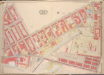 Brooklyn, Vol. 3, Double Page Plate No. 1; Part of Ward 19, Section 8; [Map bounded by Lee Ave., Taylor St., Wythe Ave., Franklin Ave., Flushing Ave., Washington Ave., Wallabout Channel, Division Ave.]
