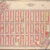 Brooklyn, Vol. 3, Double Page Plate No. 2; Part of Wards 13 & 19, Section 8; [Map bounded by Broadway, Roooney St., Marcy Ave., Lorimer St., Flushing Ave., Wallabout St., Wythe Ave., Taylor St., Lee Ave., Division Ave., Havemeyer St.]